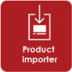 product importer icon