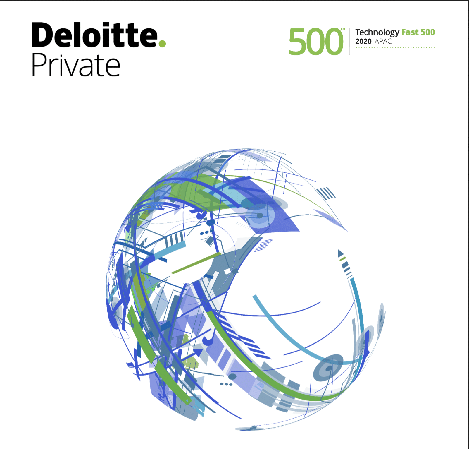 CrescoData makes Deloitte Fast 500 2 years in a row!