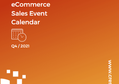 eCommerce Sales Event Calendar