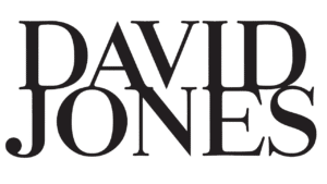David-Jones-Logo