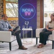 Interview with Anna Trybocka, CEO of CrescoData by NORA - National Online Retailers Association.