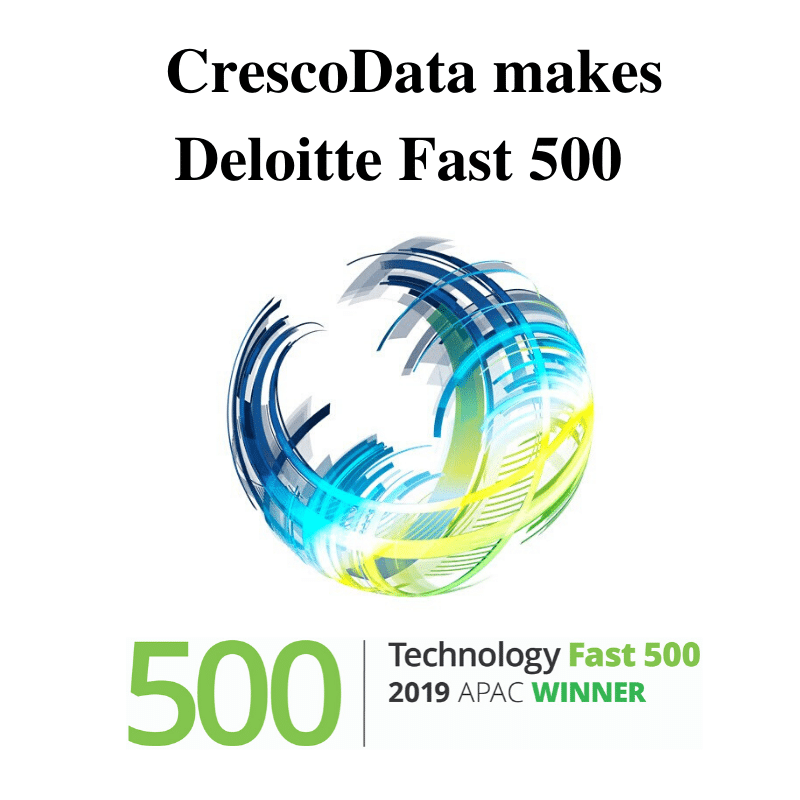 CrescoData makes Deloitte Fast 500 (1)